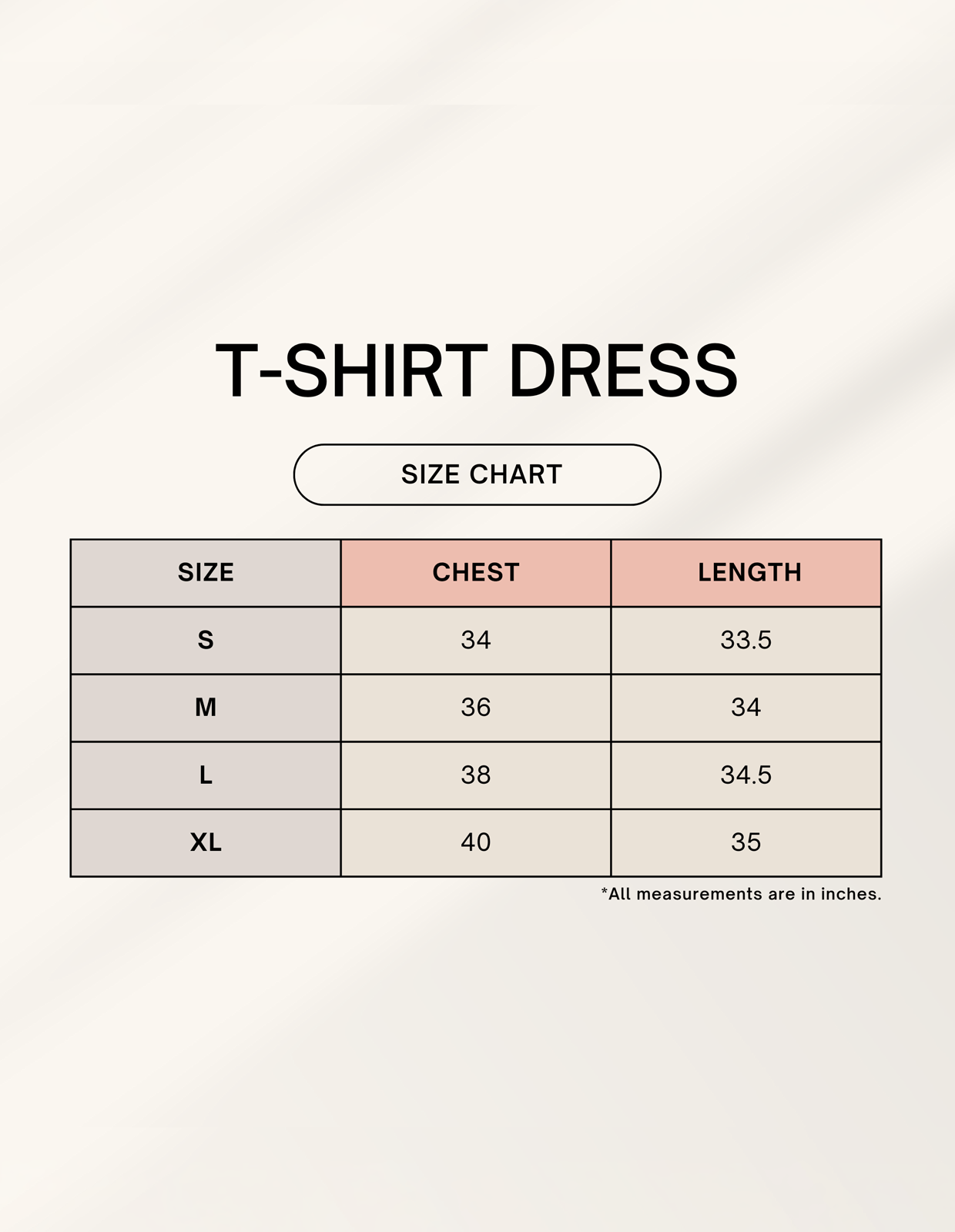 T-Shirt Dress - Image 3