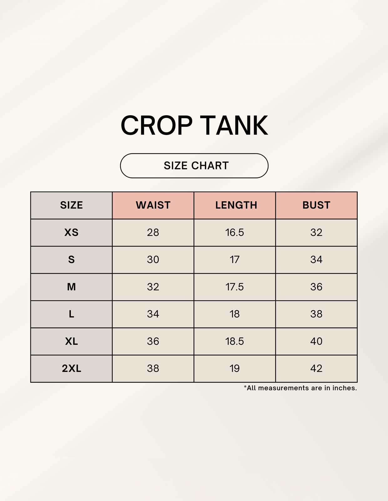 Crop Tank - Image 2