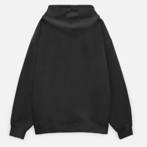 Unisex Oversized Hoodie